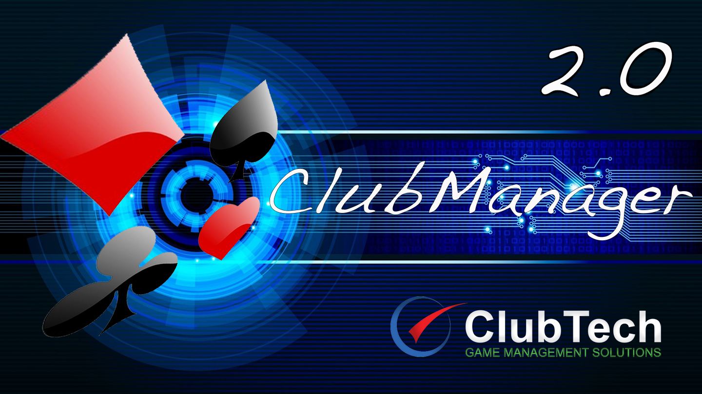 ClubManager è online